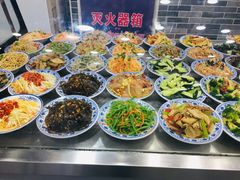 -豫掌柜饸饹面·烩面(秀沿路店)