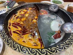 -晓林火锅(安定门店)