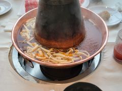 -东来顺饭庄(西直门店)