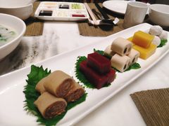 -御仙都北京菜馆·烤鸭店(双井店)