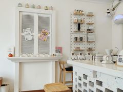 用餐区-3hills Cafe 三丘咖啡(新河北路店)