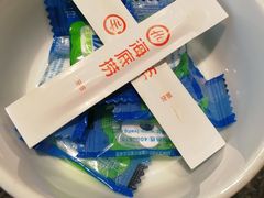 -海底捞火锅(崇文门新世界百货店)