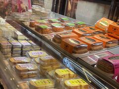 -鹤所·低糖零蔗糖烘焙(长楹店)