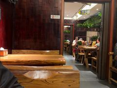 -万记麻辣烫国展总店