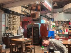 -汉小城·老铫子藕汤·乡野湖北菜(江汉路吉庆街店)
