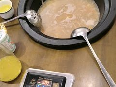 -菌乡缘·野生菌蒸汽鱼火锅(江边夜市店)