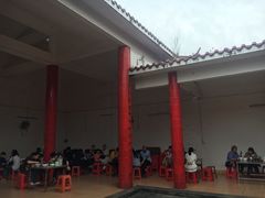 -崖口云吞(中堡店)