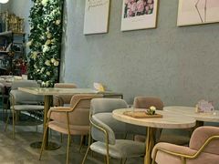 -卓花境Flowerwonderland花店