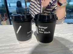-BLATAGE COFFEE