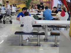 -哆喀美食广场(虎丘婚纱城店)