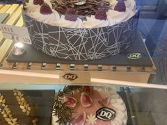 -DQ·蛋糕·冰淇淋(苏州中心店)