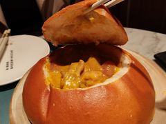 -大树餐厅(益田假日店)