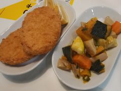 -宜家·瑞典风味餐厅(烟台路店)
