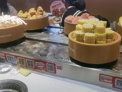 -龍歌自助小火锅(秦淮水游城店)