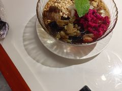 -南山翁新概念川菜(江宁万达广场店)