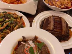 -缪氏川菜(丰盛町店)