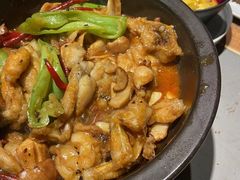 -云海肴·汽锅鸡·云南菜(高德置地店)