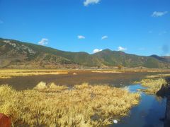 景点-泸沽湖国家级风景名胜区走婚桥