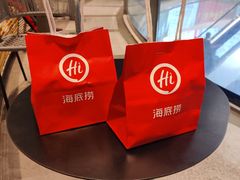 -海底捞火锅(金光华店)