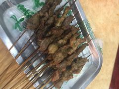 大唐烧烤-大唐烧烤(银湖路店)