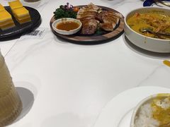 -清迈泰·泰国餐厅(华发商都店)
