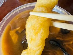 -逍遥镇刘相五胡辣汤豆沫馆(康复中街店)