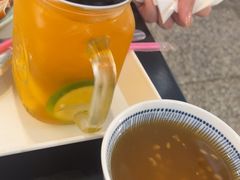 -大王油茶(二厂文创公园店)