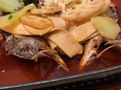 -妈妈菜舟山海鲜(定海古城店)