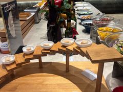 -明月东一酒店·菲斯特自助餐厅