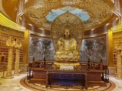 -隋唐洛阳城明堂天堂景区