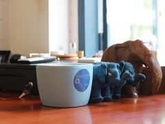 -Be Lived Cafe比例咖啡(摩天轮店)
