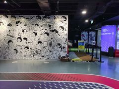 -VS SPORTS PARK运动玩乐园·团建·生日会(合生汇店)