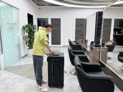 -ON STAR SALON