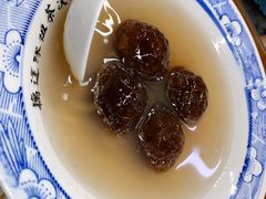 -粗茶淡饭(东关街店)