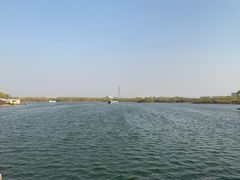 -大兴滨河森林公园