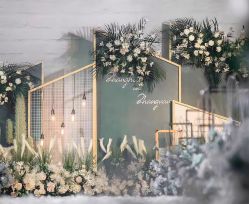 -泓瑞金陵大酒店·宴会厅