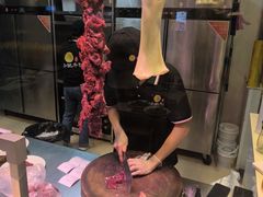 -小肥牛潮汕牛肉火锅(南联店)