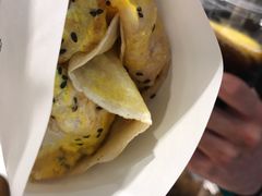 -煎饼道·新鲜现做(来福士店)