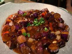 -绿茶餐厅(松江万达店)