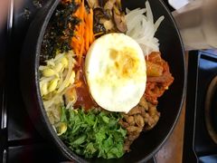 -米屋石锅拌饭(师大店)