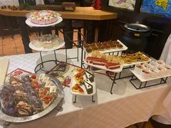 -兰特伯爵西餐厅·啤酒屋(方庄店)