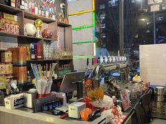 -京狮炙燥·精酿烧烤(首经贸店)