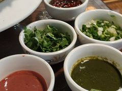 -竹叶涮肉坊(总店)