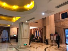 -维也纳国际酒店·上海虹桥火车站国家会展中心店