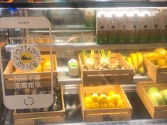 -混果汁(喜荟城店)