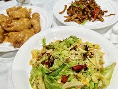 -蠔友汇·海鲜·生蚝烧烤(大东店)