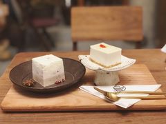 -知亘茶食