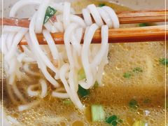 -大石人家鱿鱼面馆(大石西路总店)