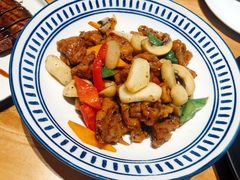 -朵朵开素食餐厅(后宰门街店)