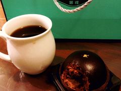 撒哈&nbsp;Sacher-第戎蛋糕(恒隆广场店)